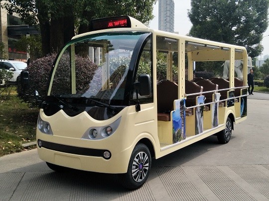 電動(dòng)觀(guān)光車(chē) 忠輝觀(guān)光車(chē)