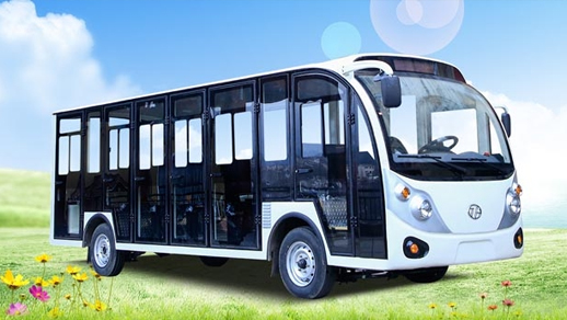 電動(dòng)觀光車 電動(dòng)觀光車