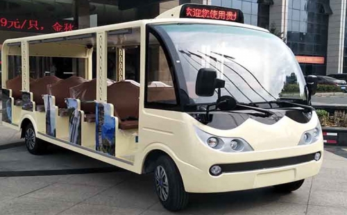 在采購電動觀光車時應(yīng)該注意哪些事項？