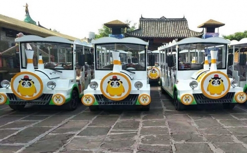 貴州忠輝觀光車質(zhì)量如何？