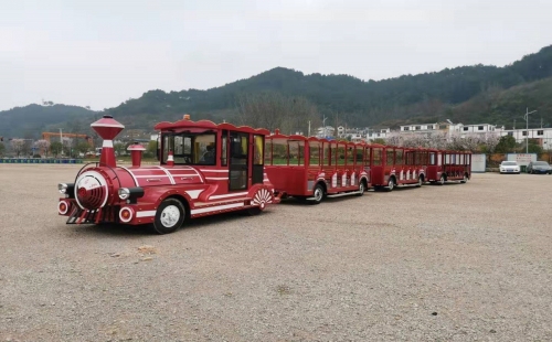 電動觀光車價格影響因素有哪些？