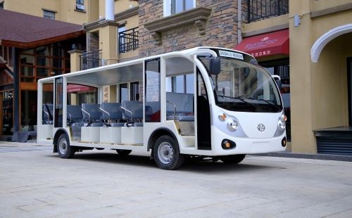 電動觀光車哪家好？