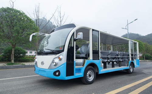 哪個(gè)品牌的電動(dòng)觀光車比較好？