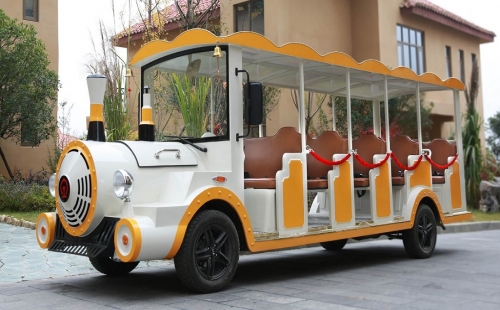 旅游景區(qū)電動(dòng)觀(guān)光小火車(chē)具備哪些優(yōu)質(zhì)的特點(diǎn)?
