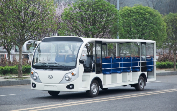 如何選擇適合自己的電動觀光車？