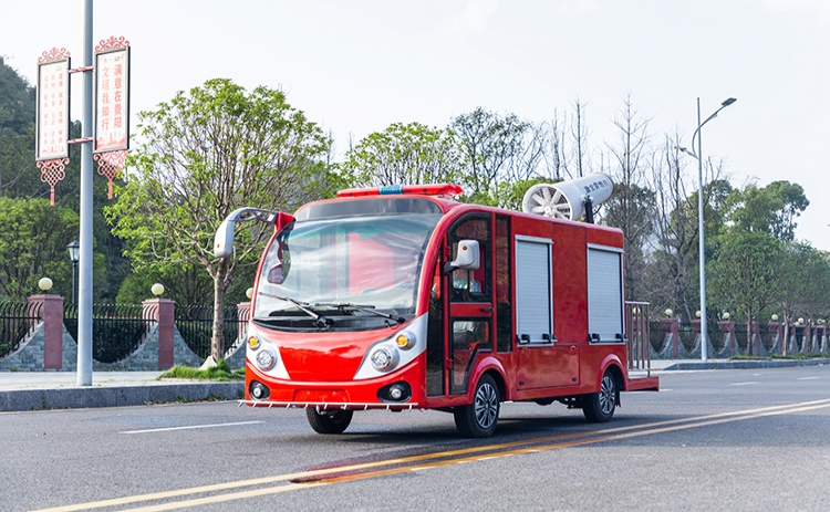 2座除塵車(chē)，道路降塵霧炮車(chē)