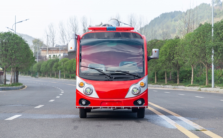 2座除塵車(chē)，道路降塵霧炮車(chē)