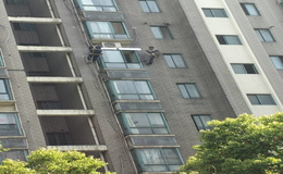 專業屋頂防水工程，南京億之源防水施工為您解決漏水煩惱