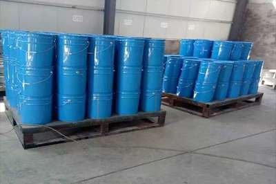 南京環氧煤瀝青防腐漆在防水工程中的應用與優勢